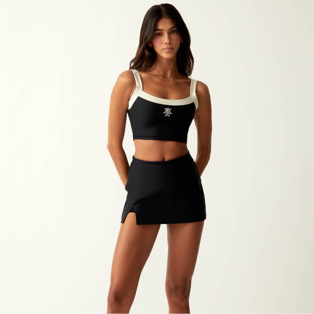 KITH Women Blocked Terra Active Tank